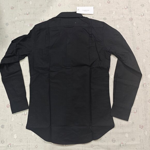 Thom Browne Men's Button-Down Shirt - Picture 4 of 6